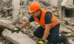 KEDAK’ın kentsel arama kurtarma tatbikatı 12 Ekim’de