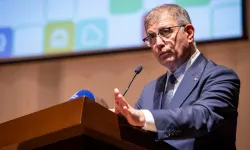 Kentin geleceği 'İzmirNİP2054' tanıtıldı
