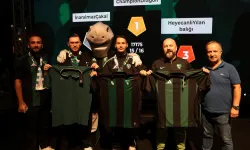Kitap Fuarı, Kocaelispor forması kazandırıyor