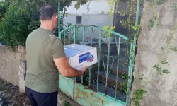 Kocaeli Büyükşehir'den 'Gönül Kazan'maya devam