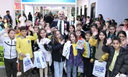 Kocaeli Çayırova’da geleneksel kitap günlerine doğru geri sayım