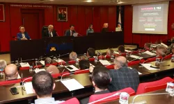 Kocaeli Gebze meclisinden Gazze’ye oy birliğiyle yardım kararı