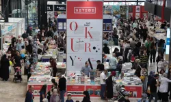 Kocaeli Kitap Fuarı marka haline geldi... Dünya rekoruna hazırlanıyor