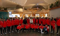 Kocaeli Mehteri, Ulsan’da Türkiye’yi temsil edecek
