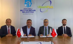 Kocaeli ulaşımına akademik destek