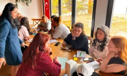 Kocaeli'de Çınar Akademi öğretmenlerine mesleki eğitim semineri