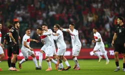 Kocaeli’de 'Milli' zafer! A Milliler 4 gole kazandı