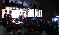 Kocaeli'de “Ölü Ozanlar Derneği” ilgiyle izlendi