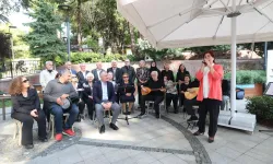 Kocaeli'de Saygınlar Kulübü’ne Büyükakın sürprizi