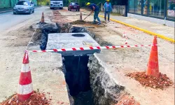 Kocaeli’de suyun geleceğine yatırım