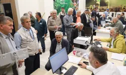 Kocaeli’de tohum desteğine yoğun ilgi