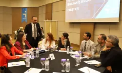 Konya İŞKUR’dan istihdamda 'iz bırakan' iş birliği