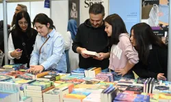 Konya Kitap Günleri’ne kitapseverlerden büyük ilgi