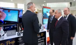 Konya Meram, teknoloji projeleriyle göz dolduruyor