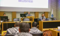 Konya Selçuklu'dan Filistin ve Gazze'ye tam destek