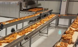 Konya’da 'Fenni Fırın' ekmeğe zam yok