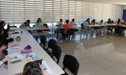 Konya'da 'Genç KOMEK'te kayıt zamanı