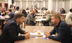 Kosova heyetinden Bursa’ya ekonomik ve kültürel ziyaret