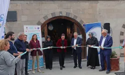 Kültürel miras Kayseri Talas'ta yaşatılıyor