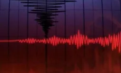 Kütahya’da deprem ile uyandı