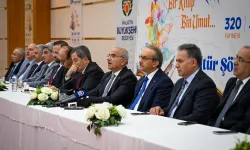 Malatya kitap ve kültür için 11'inci kez kapı açıyor