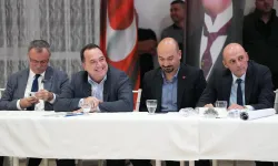 Manisa Muradiye’de 2 milyar liralık altyapı yatırımı