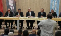 Manisa Selendi’ye kent lokantası ve halk mandıra geliyor