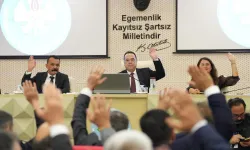 Manisa'da 1/5000’lik planlar kabul edildi