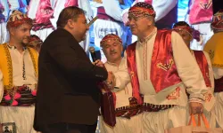 Manisa'da Balıkesir rüzgarı