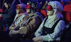 Mardin'de 'erişilebilir bir dünya için' farkındalık