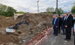 Mesudiye Köprüsü ile Karapürçek’e güçlü bağlantı sağlanacak