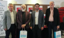 Metin Celâl, şiirin estetik değerini vurguladı