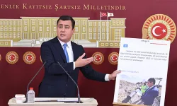 Milletvekili Gökçek’ten Başkan Yavaş’a: Vurgun var, sahte belge kullanıldı
