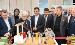 “Minyatür Dokuma Tezgâhları Sergisi” sanatseverlerle buluştu