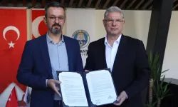 Mudanya'dan 'Gıda Bankası' hamlesi