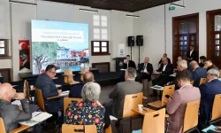 Mudanya’nın turizm yol haritası Tirilye’de çiziliyor