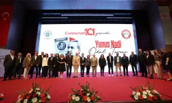 Muğla’da 80. Yunus Nadi Ödülleri sahiplerini buldu