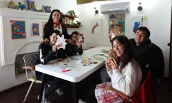 Muğla’da atölyeler hayata dokunuyor