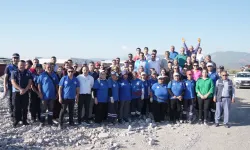 Muğla'da “Temiz Dalaman” seferberliği başladı