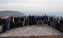 MÜSİAD Bursa'dan yapay zeka destekli yeşil dönüşüm atağı