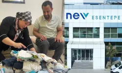 Nev Esentepe Hastanesi’nde doğum skandalı! Savcılık soruşturma başlattı