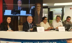 Nilüfer’in kooperatifçilik modeli Türkiye’ye örnek olacak