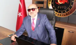Nurullah Ağrı’dan Azerbaycan’ın Bağımsızlık Günü mesajı