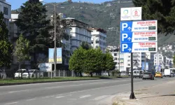 Ordu’da akıllı ulaşım adımı