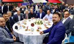 Ordu'da Başkan Güler’den birlik ve hizmet vurgusu