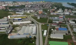 OSB parsel tahsislerinde yeni süre fırsatı