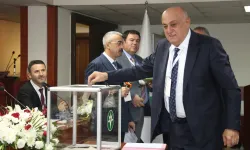 PANKOBİRLİK'te Erkoyuncu güven tazeledi