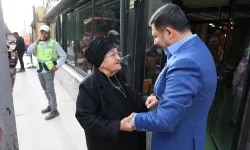 Patatesin kalbi Nevşehir’de Patates Festivali