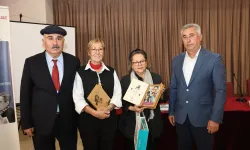 Rıfat Ilgaz’ın yakınları Bursa Nilüfer’de anılarını paylaştı