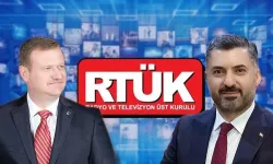 RTÜK’te görev değişimi... Mehmet Daniş yeni başkan seçildi